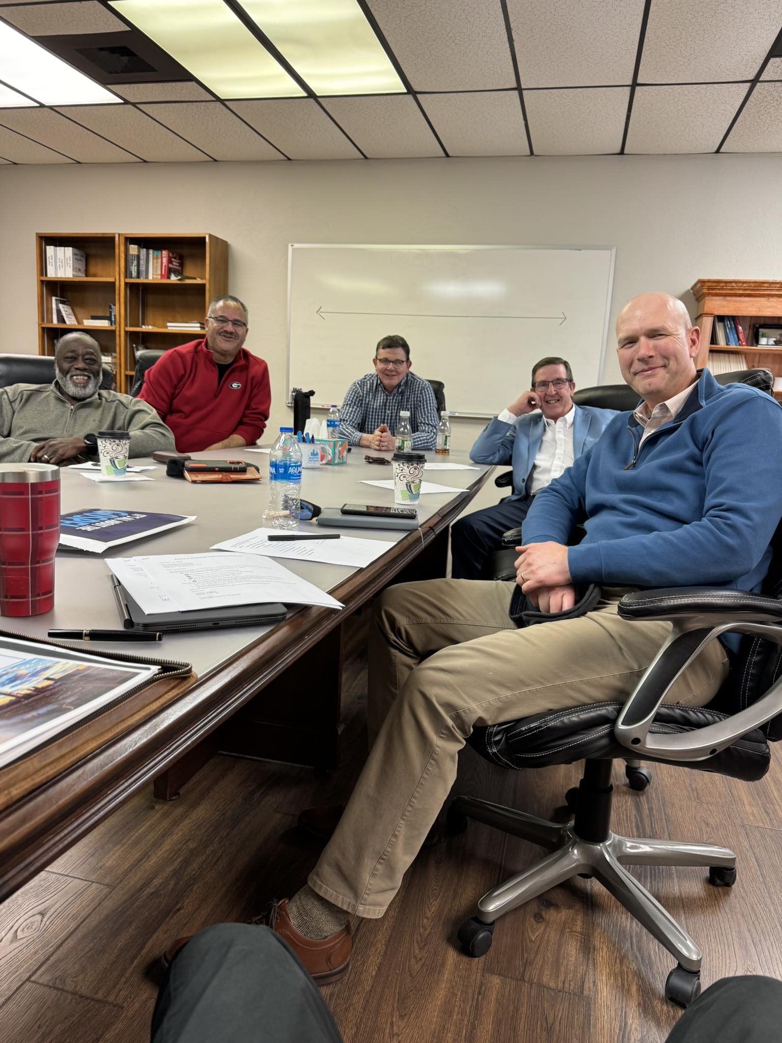 Metro Baptist Network, OKC | Oklahoma City OK