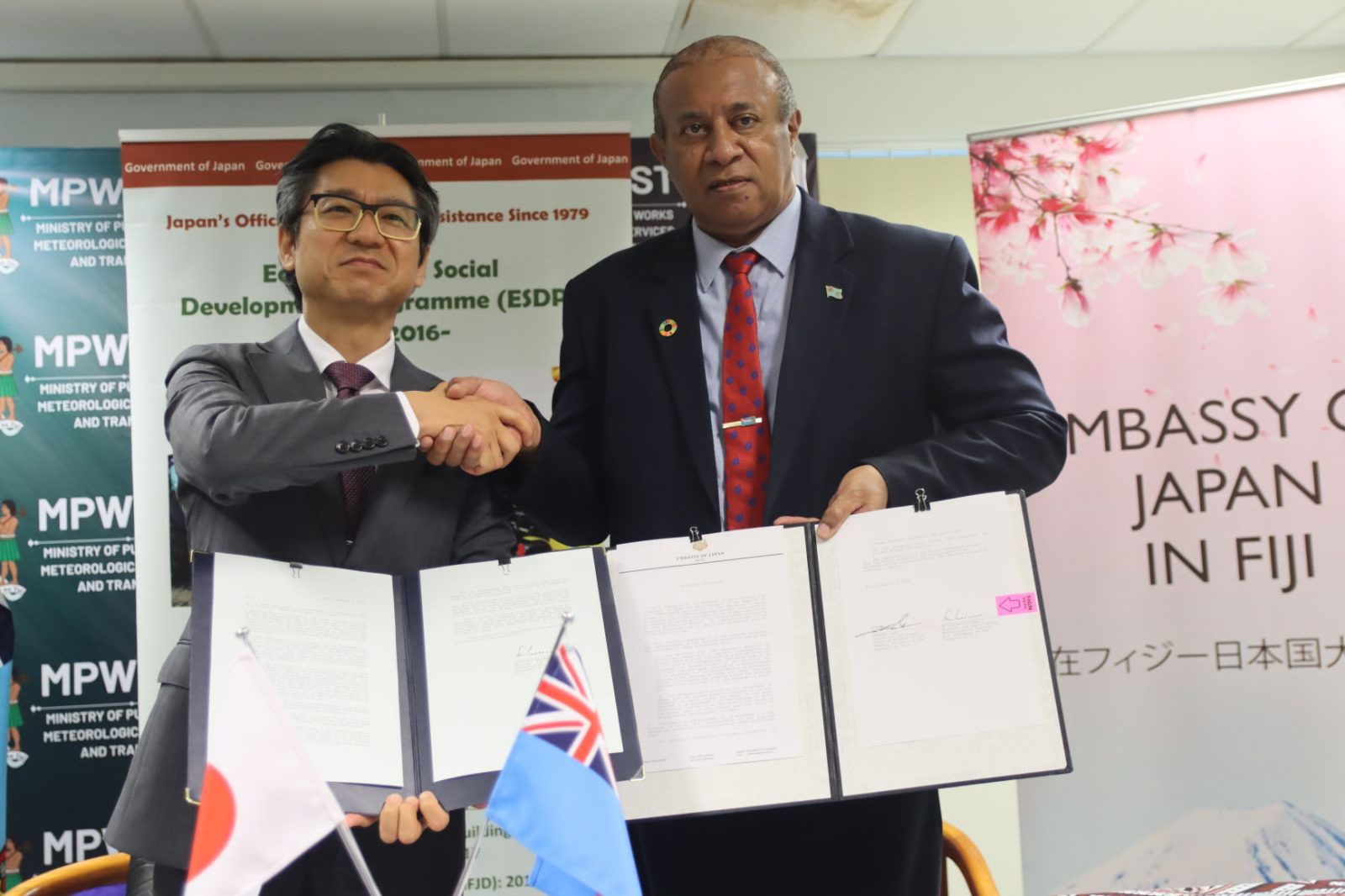 Fiji Government - Fiji Government added a new photo.
