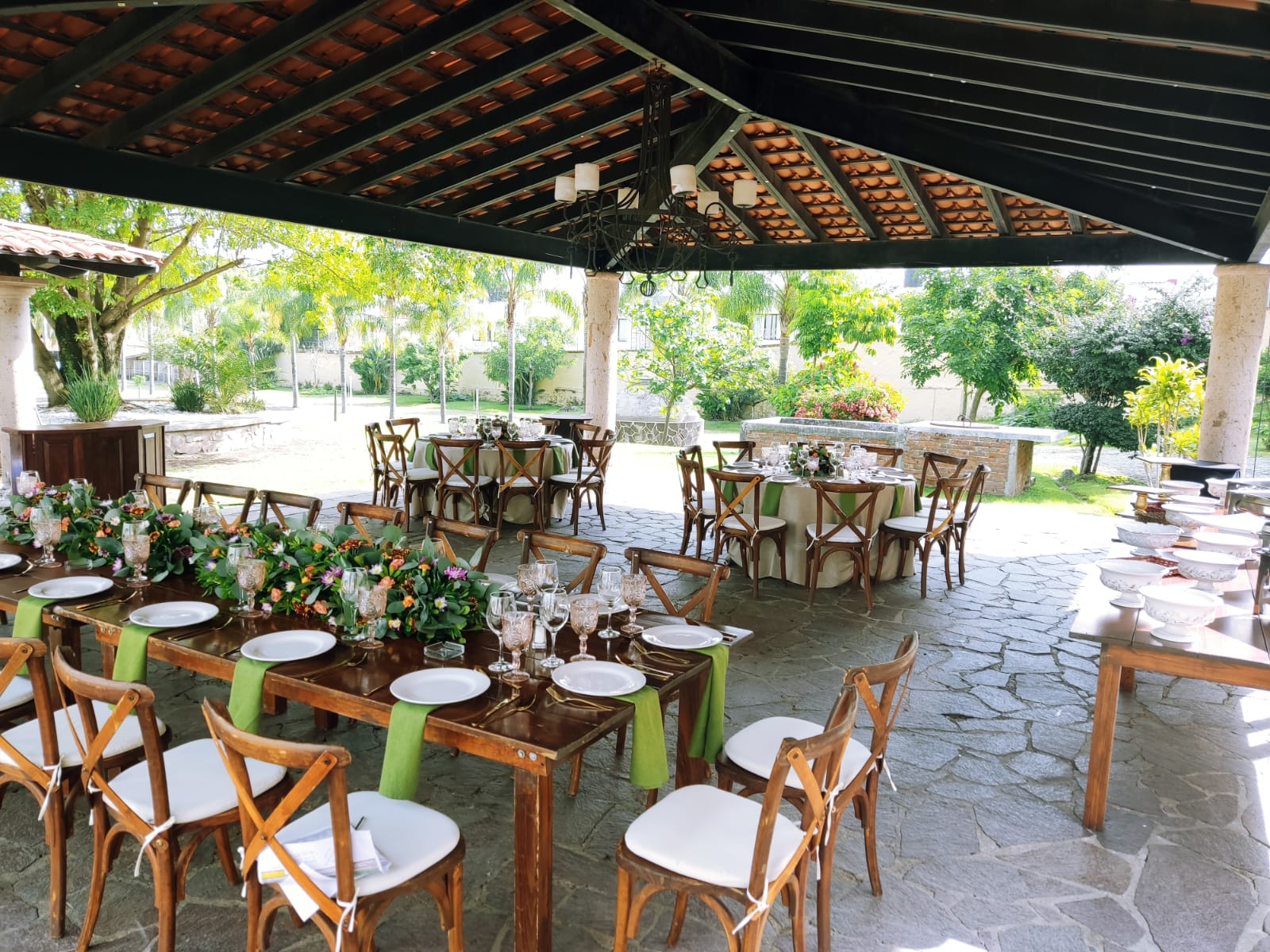 Hacienda... - Hacienda Nogal - Salón y Terraza para Eventos | Facebook