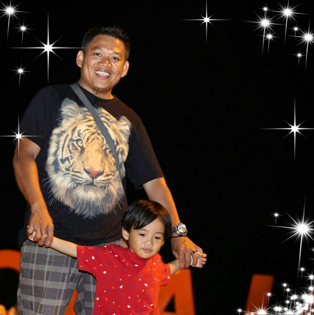 Ronald Rante Tandung