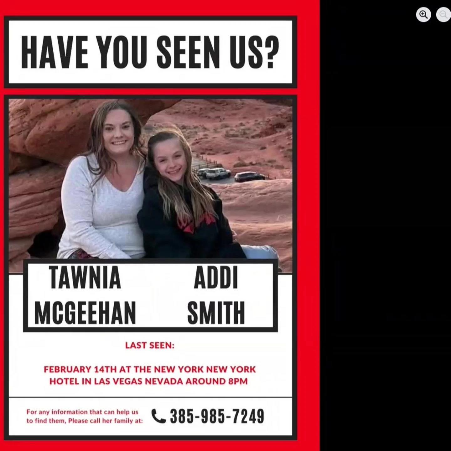 🚨Mother and Daughter Found Dead in... - White Crime Matters | Facebook
