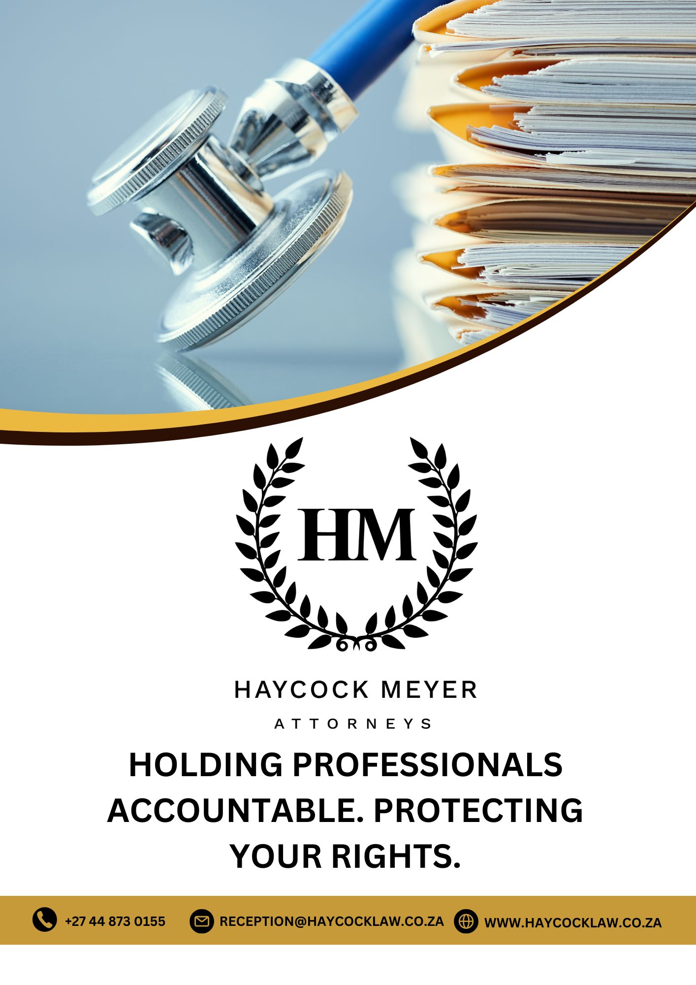 Haycock Meyer Attorneys | George