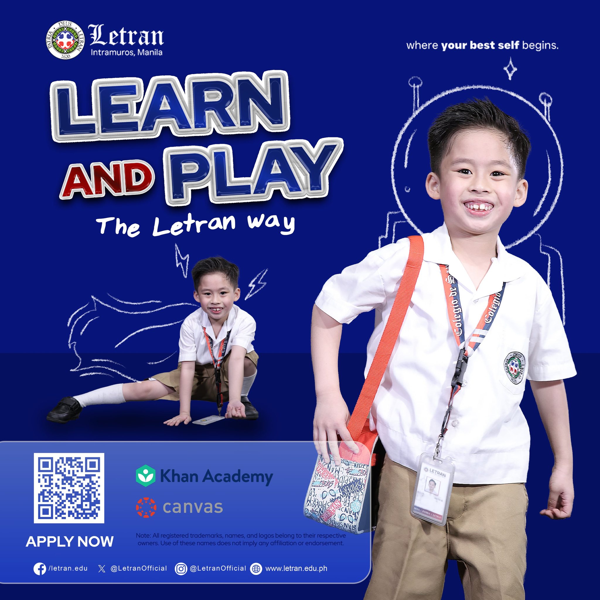 Colegio de San Juan de... - Colegio de San Juan de Letran