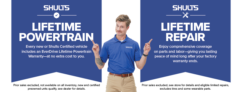 Ed Shults Ford Lincoln | Jamestown NY