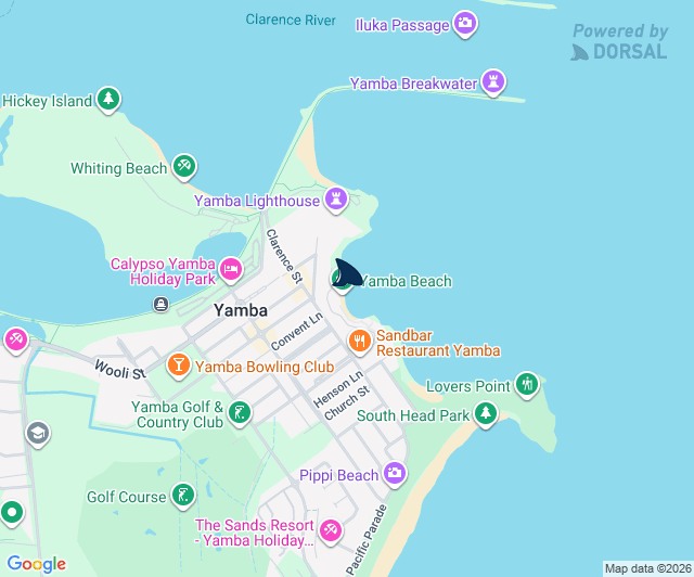 Official Shark Report:... - Dorsal Shark Reports - Australia | Facebook