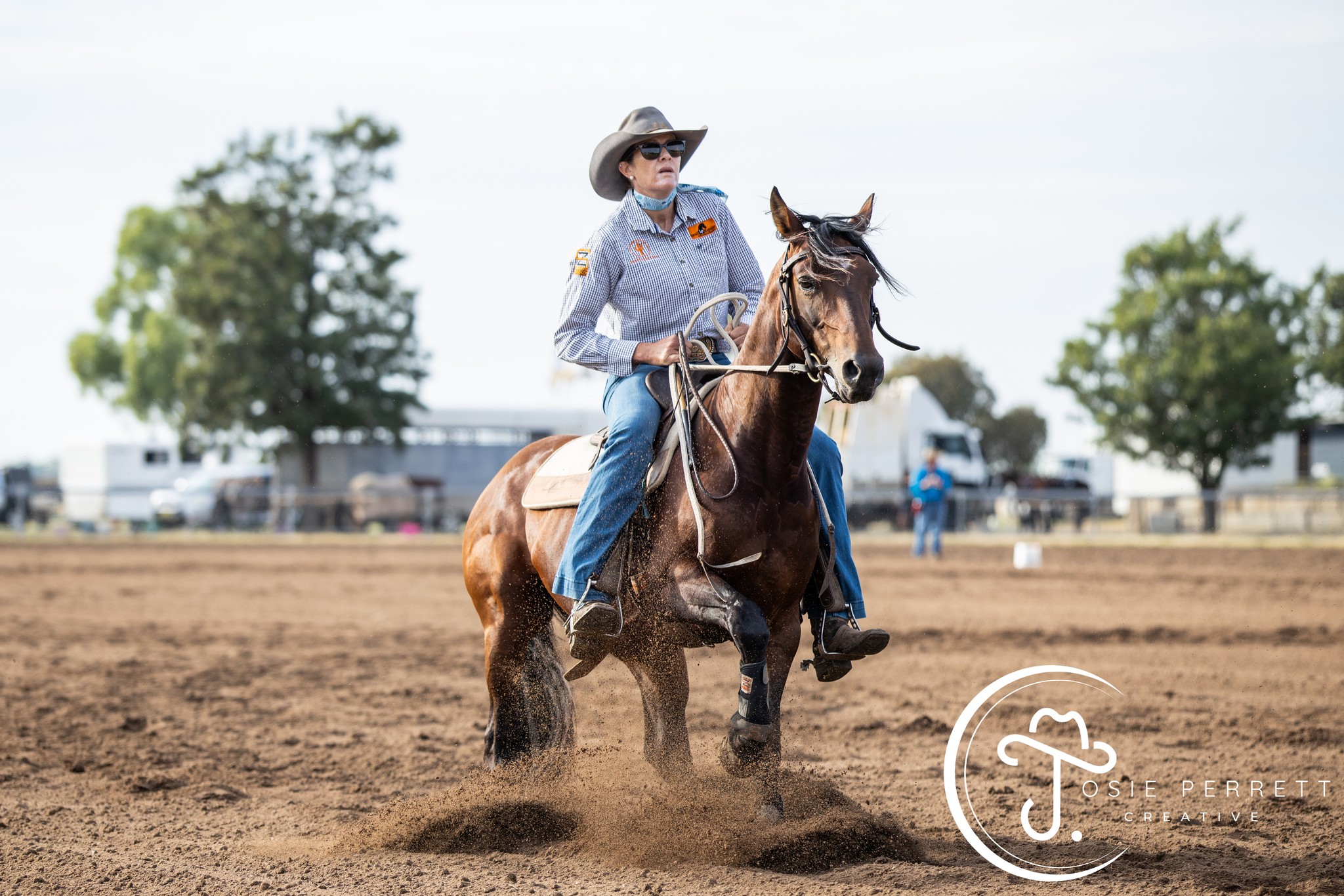 Coonamble Challenge & Campdraft | Coonamble NSW