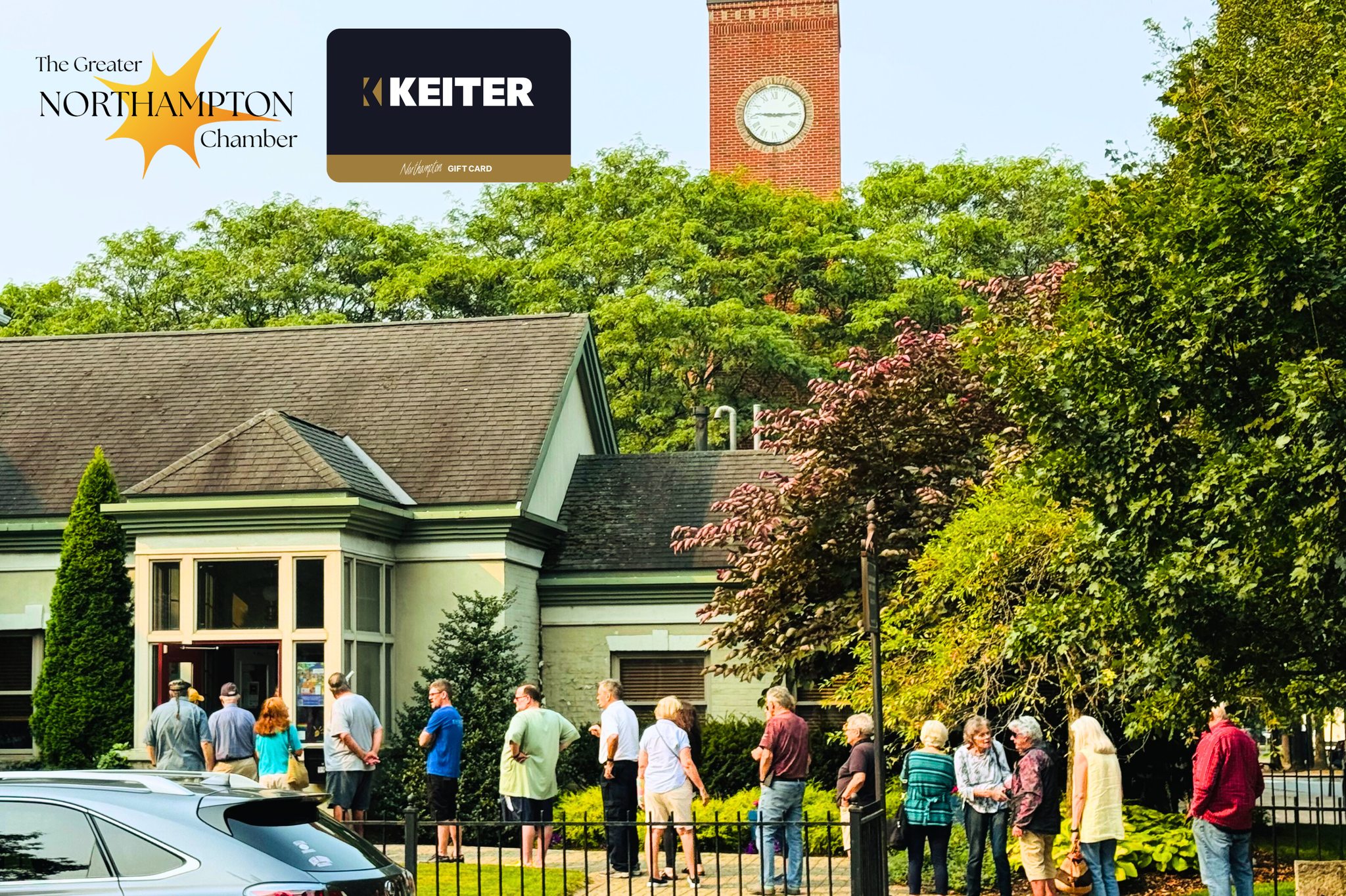 Keiter | West Springfield MA