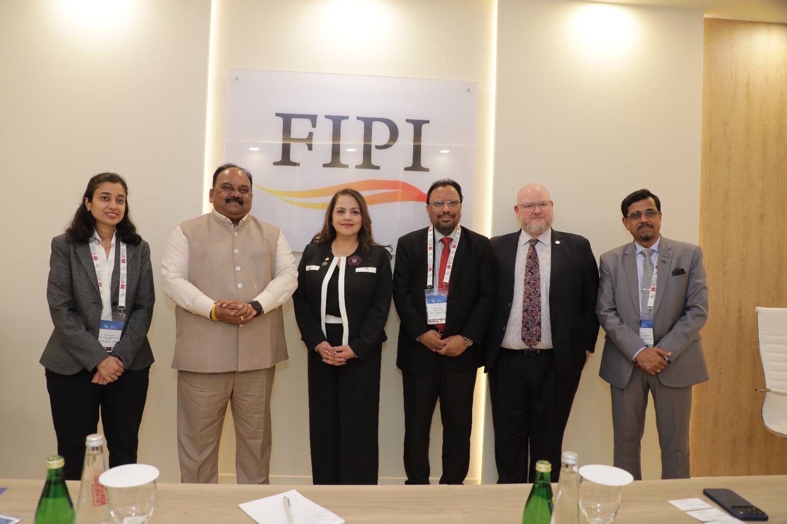 Federation of Indian Petroleum Industry - FIPI