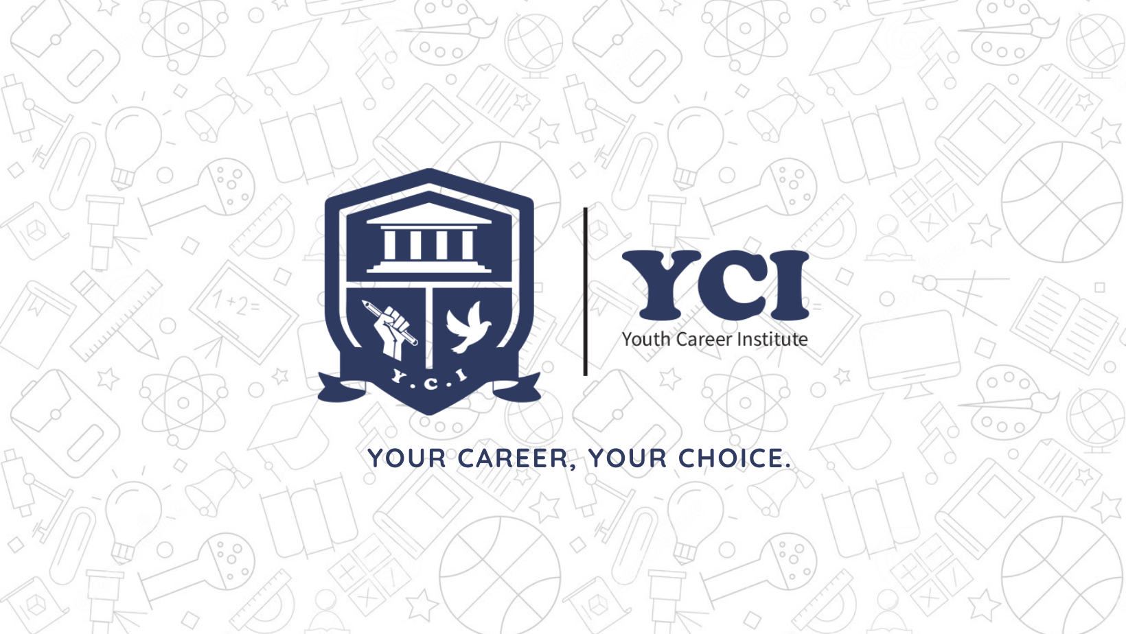 YCI Young Learner - Youth Career Institute