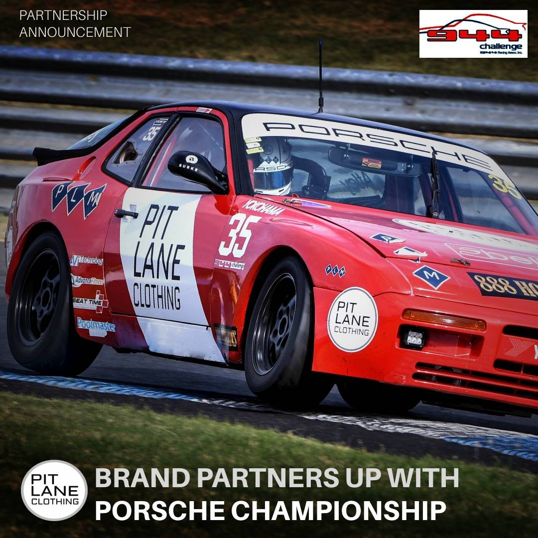 JACK ATLEY Racing