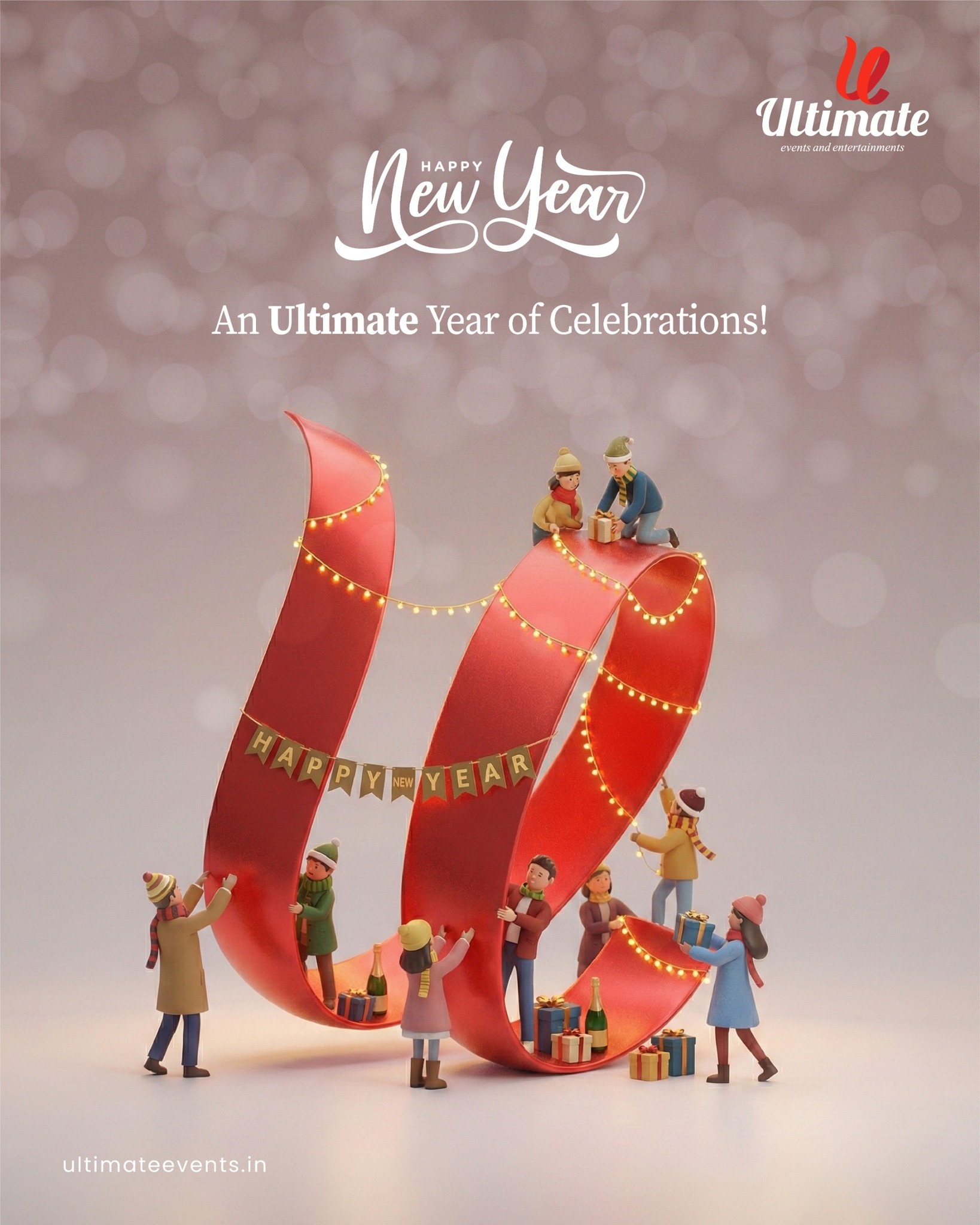 Ultimate Events and Entertainment