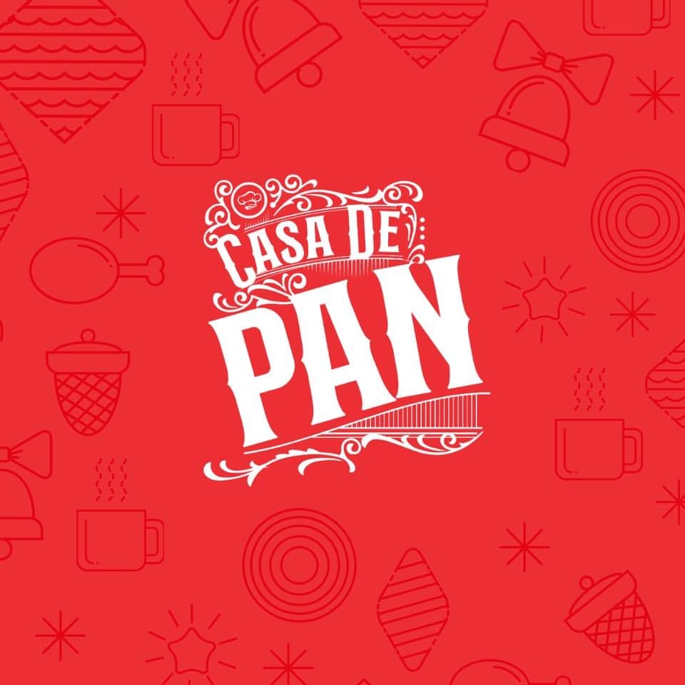 Casa de Pan | Santa Catarina Pinula