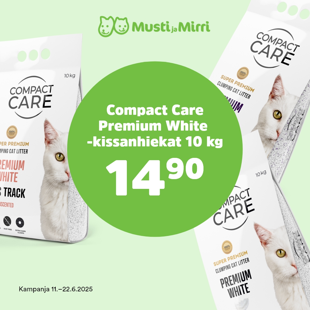 Turun Musti ja Mirri Ravattula | Turku