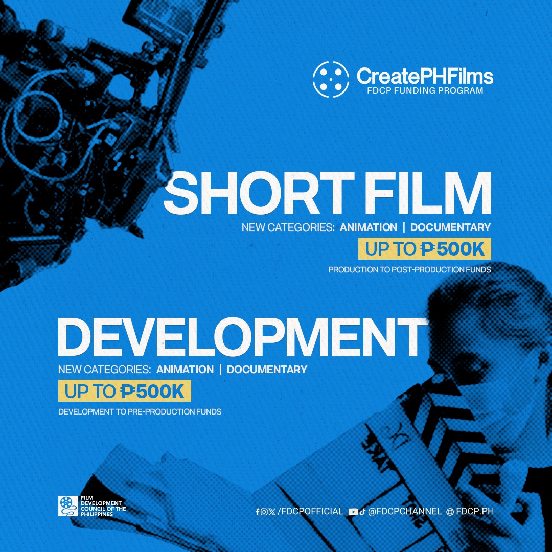 Film... - Film Development Council of the Philippines