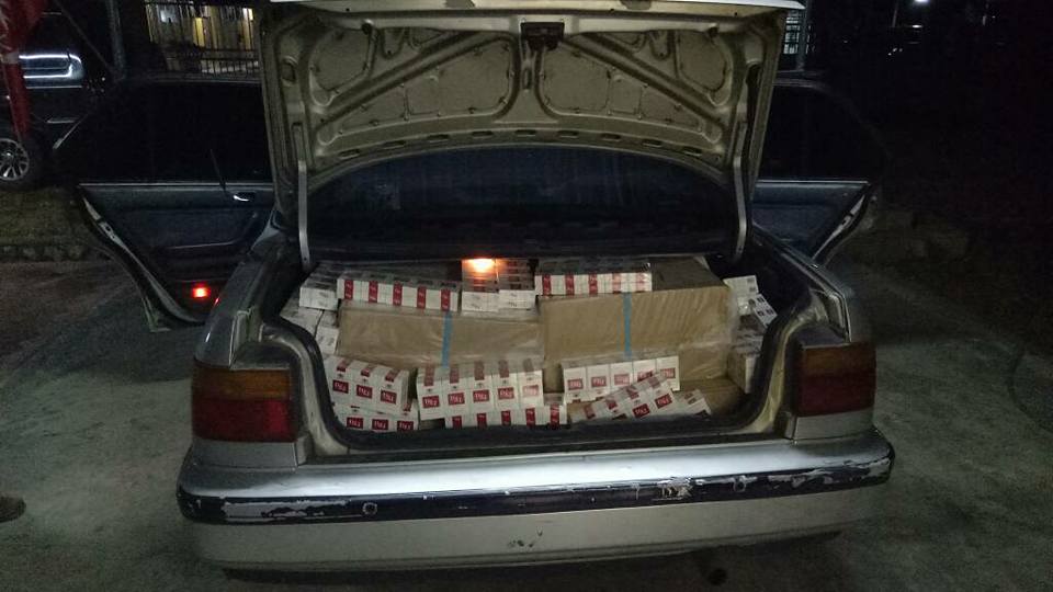 Agensi Kawalan... - Agensi Kawalan Sempadan Malaysia - AKSEM