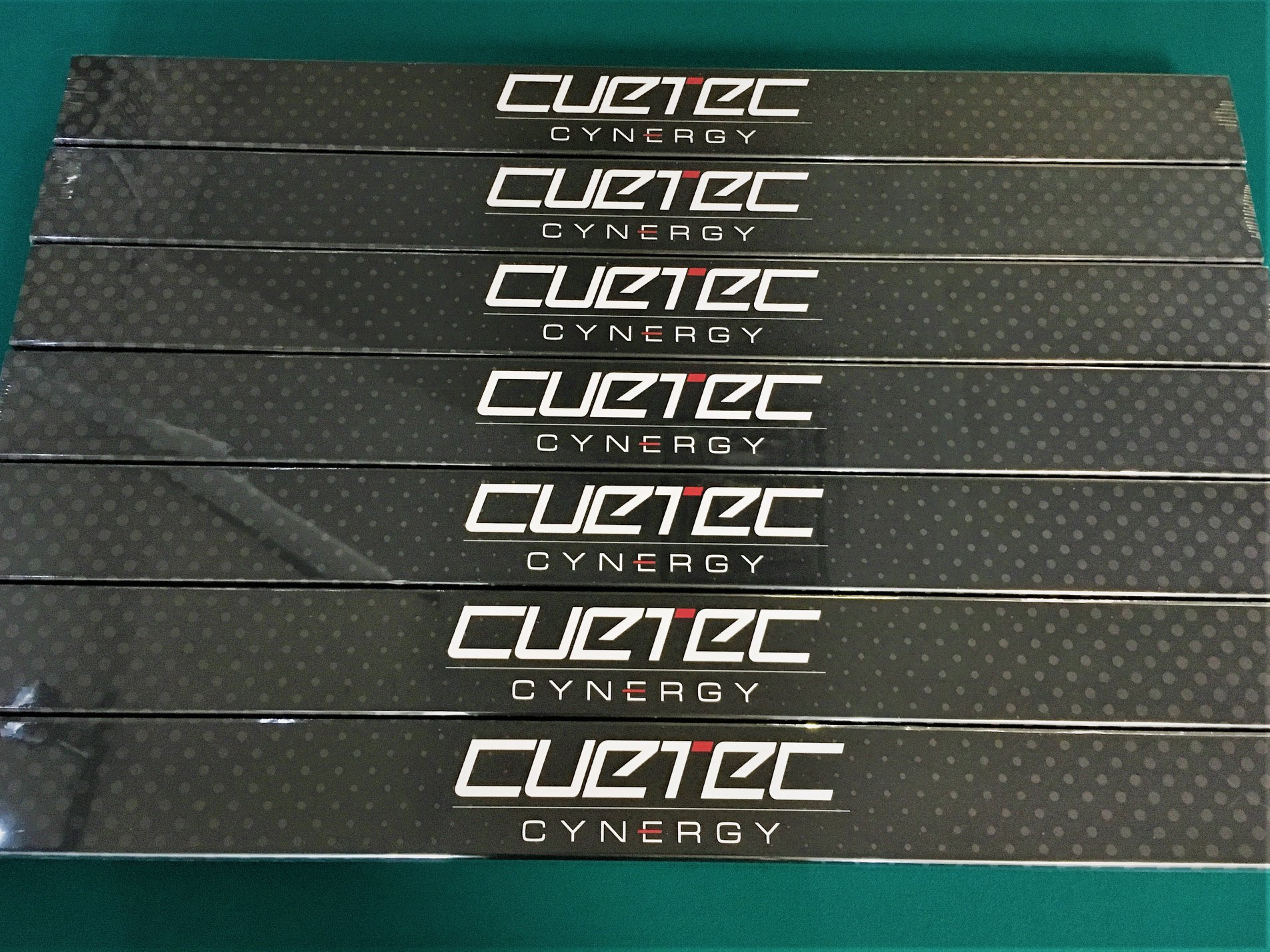 Cynergy 12.5mm shaft, WJ (Wavy Joint)