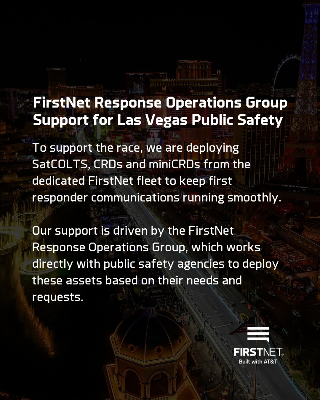 FirstNet
