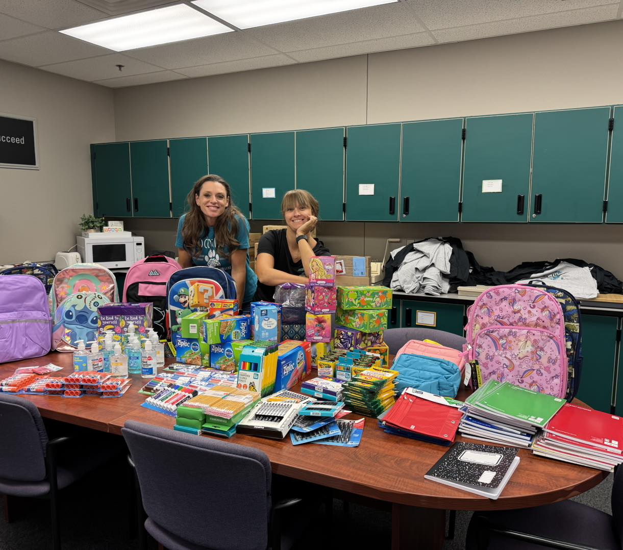 Ocotillo Elementary School | Phoenix AZ