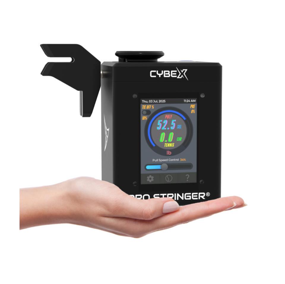 Precision in every detail. Possibilities without limits. ProPod is here ...