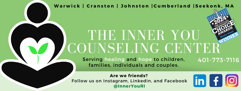 The Inner You Counseling Center | Warwick RI