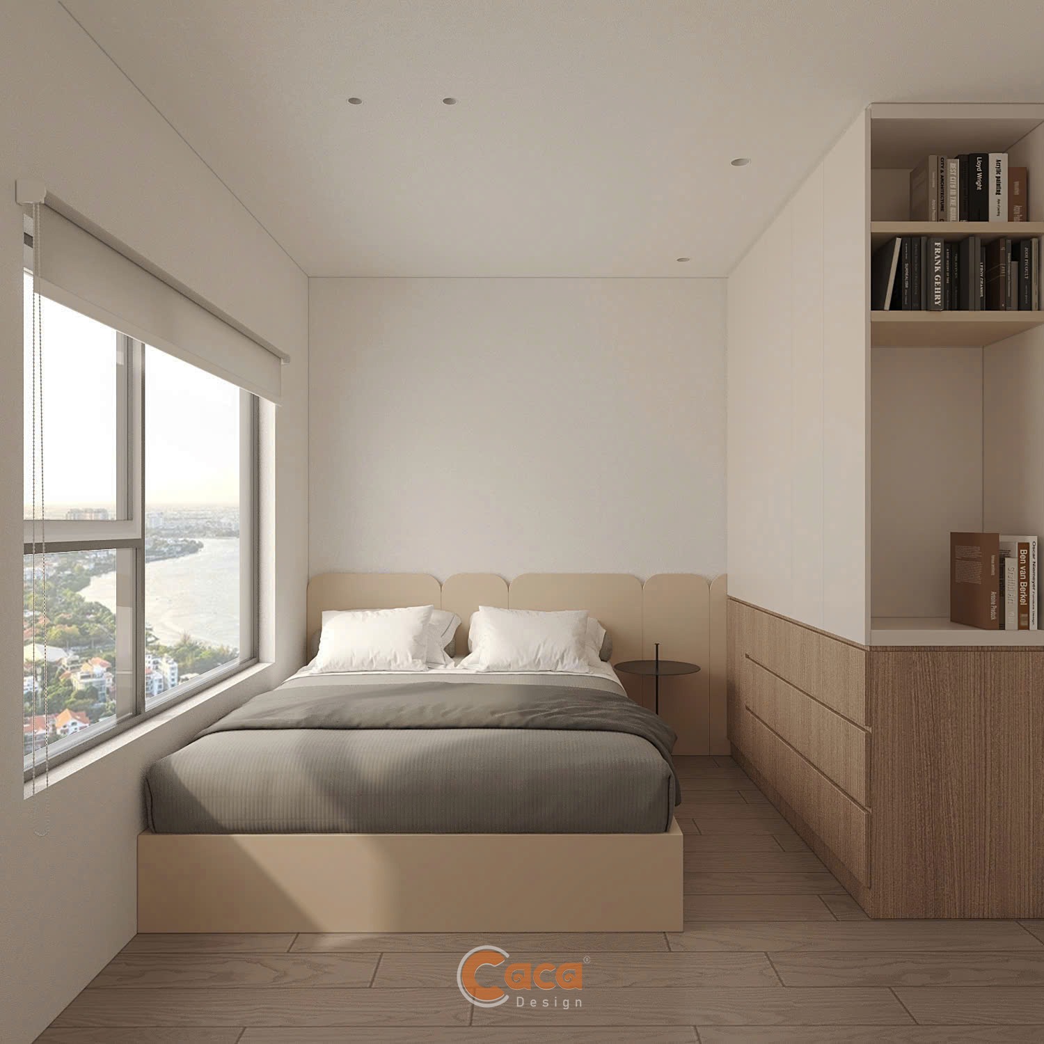 Ca-Ca Design | Hanoi