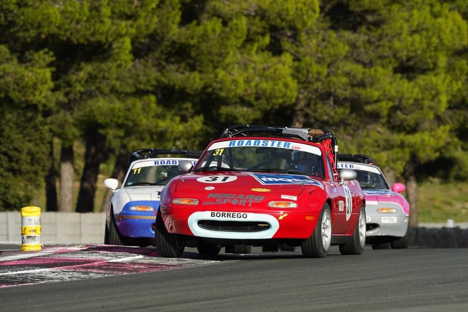 BRG Racing Team