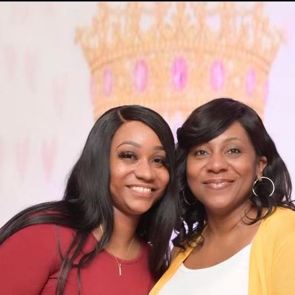 Iesha Carter