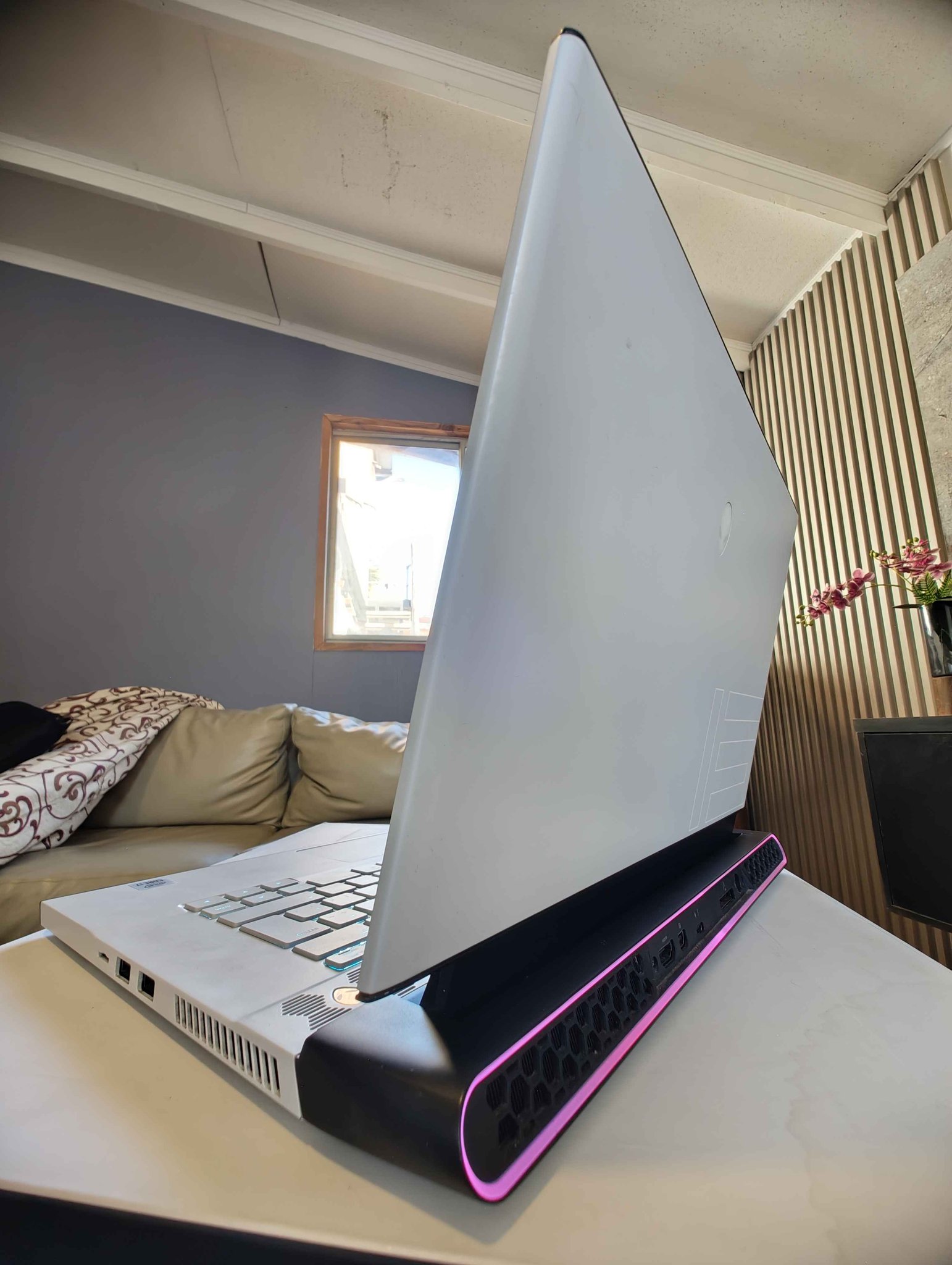 Alienware M15 R4 RTX 3070 I7 144Hz - Laptops - Santiago, Chile ...