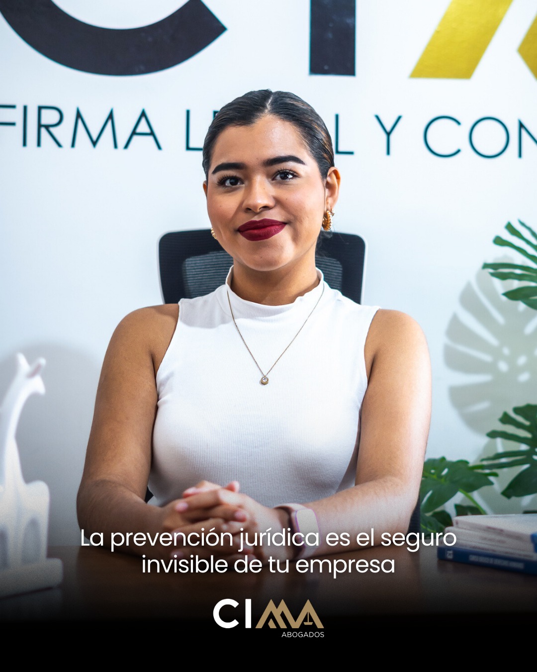 CIMA Abogados | Xalapa