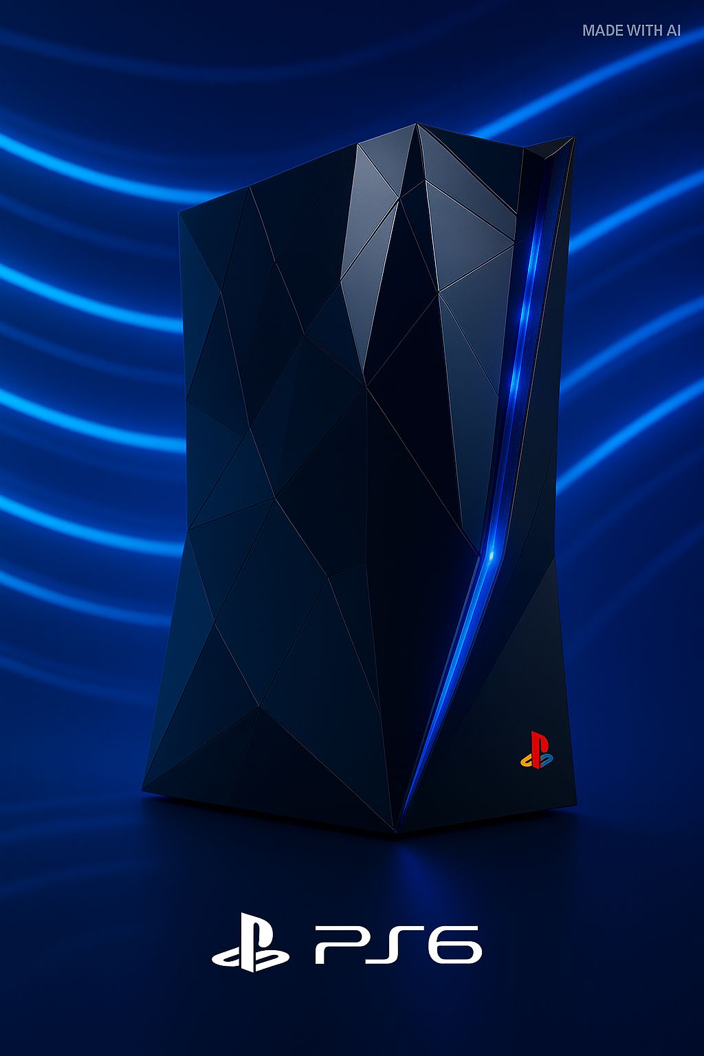 Game - 🚀 PlayStation 6 Leaks (Unconfirmed) 🖥️ PS6 Codename 