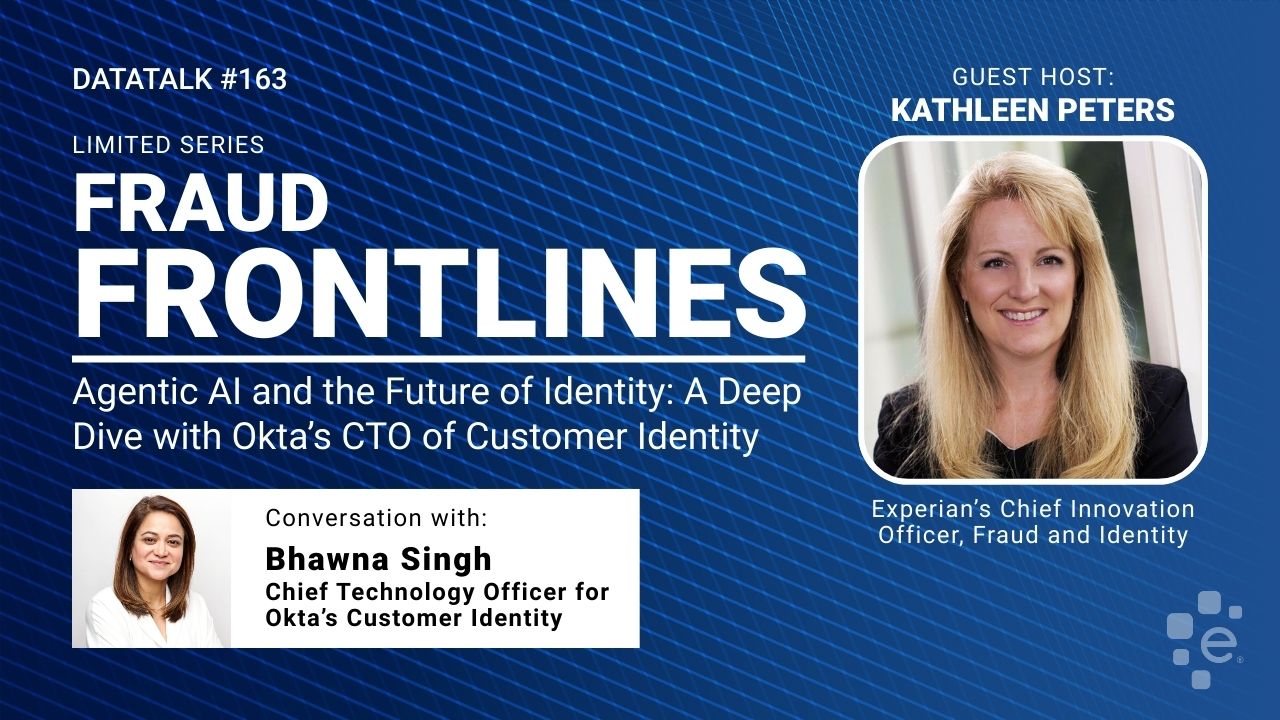 Experian - 🌐 Take a deep dive into agentic AI and the future of ...