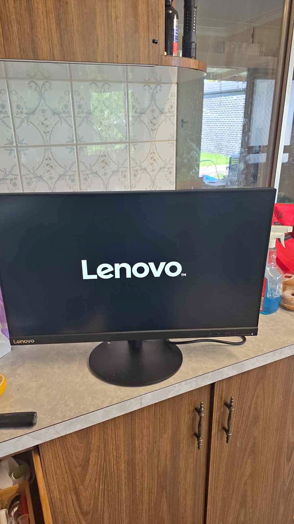 Computer monitor 24 inch - Monitors - Melbourne, Victoria, Australia ...