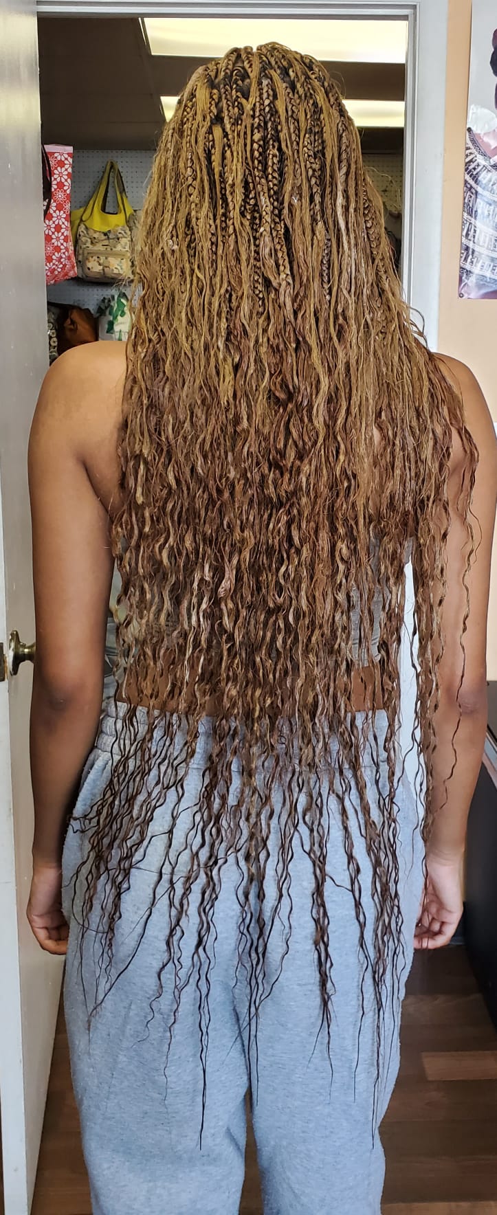 Musa Braids and Weaves | Manassas VA