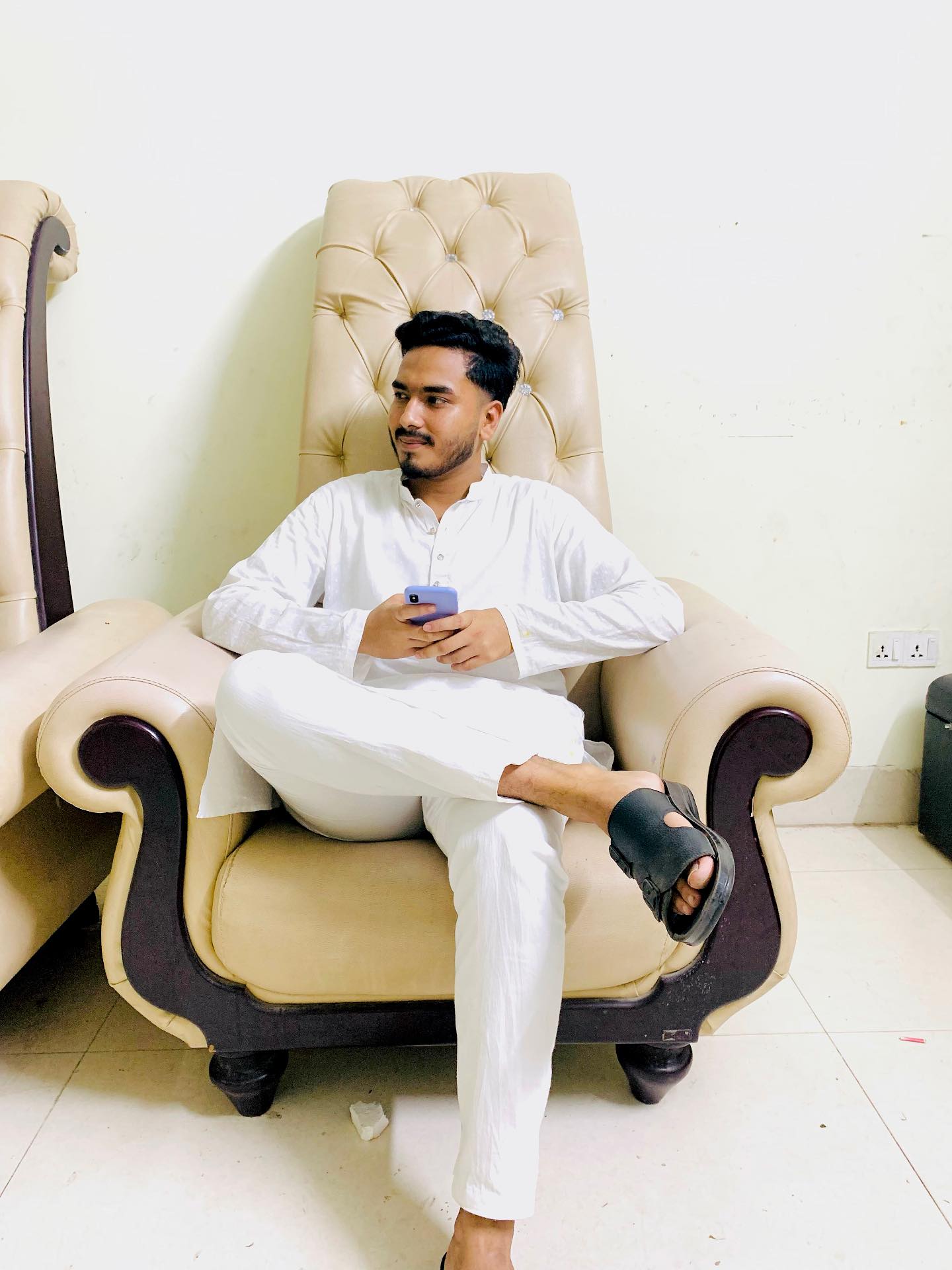 Adil Hossen Rohan