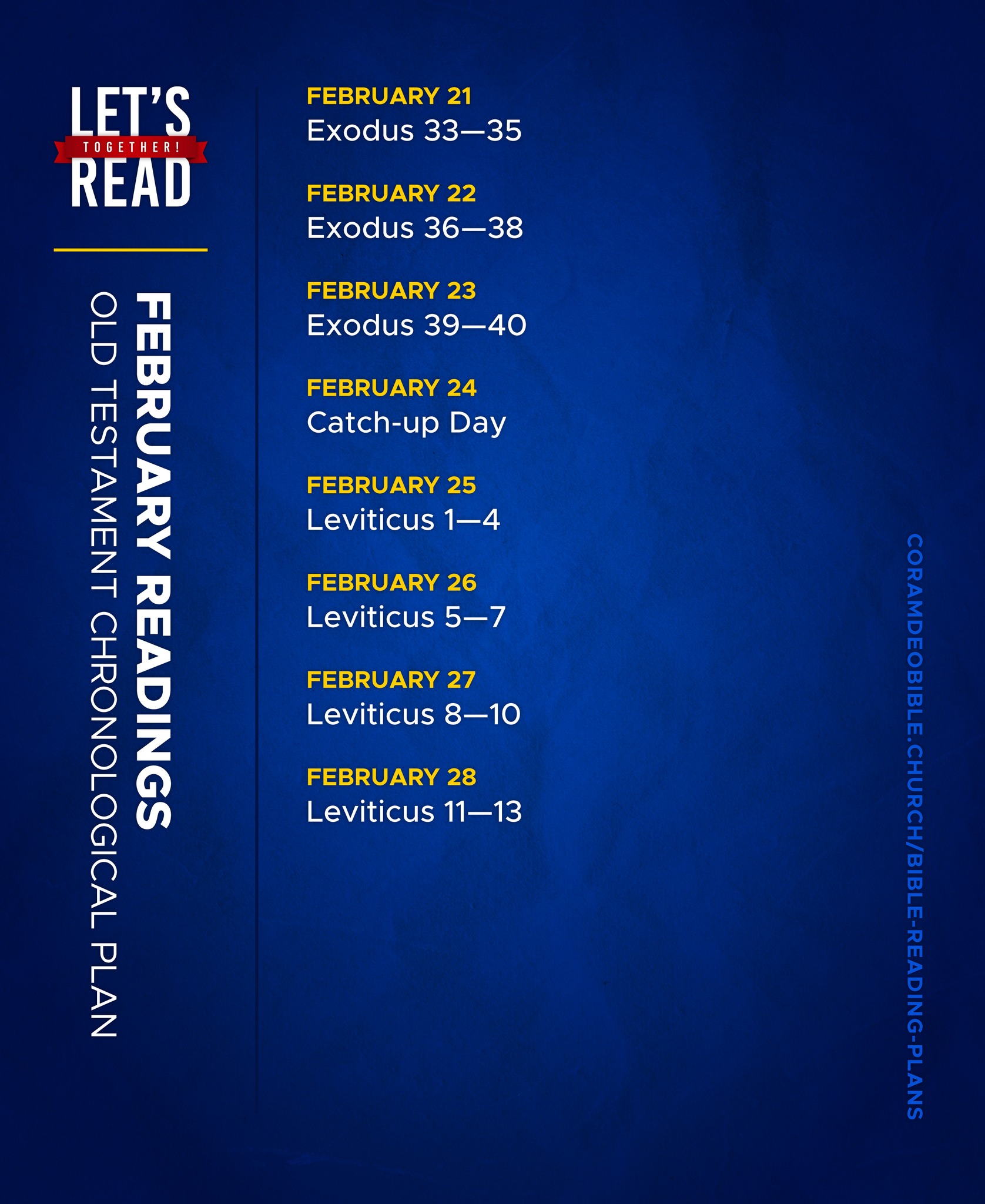 Coram Deo Bible Church added a... - Coram Deo Bible Church