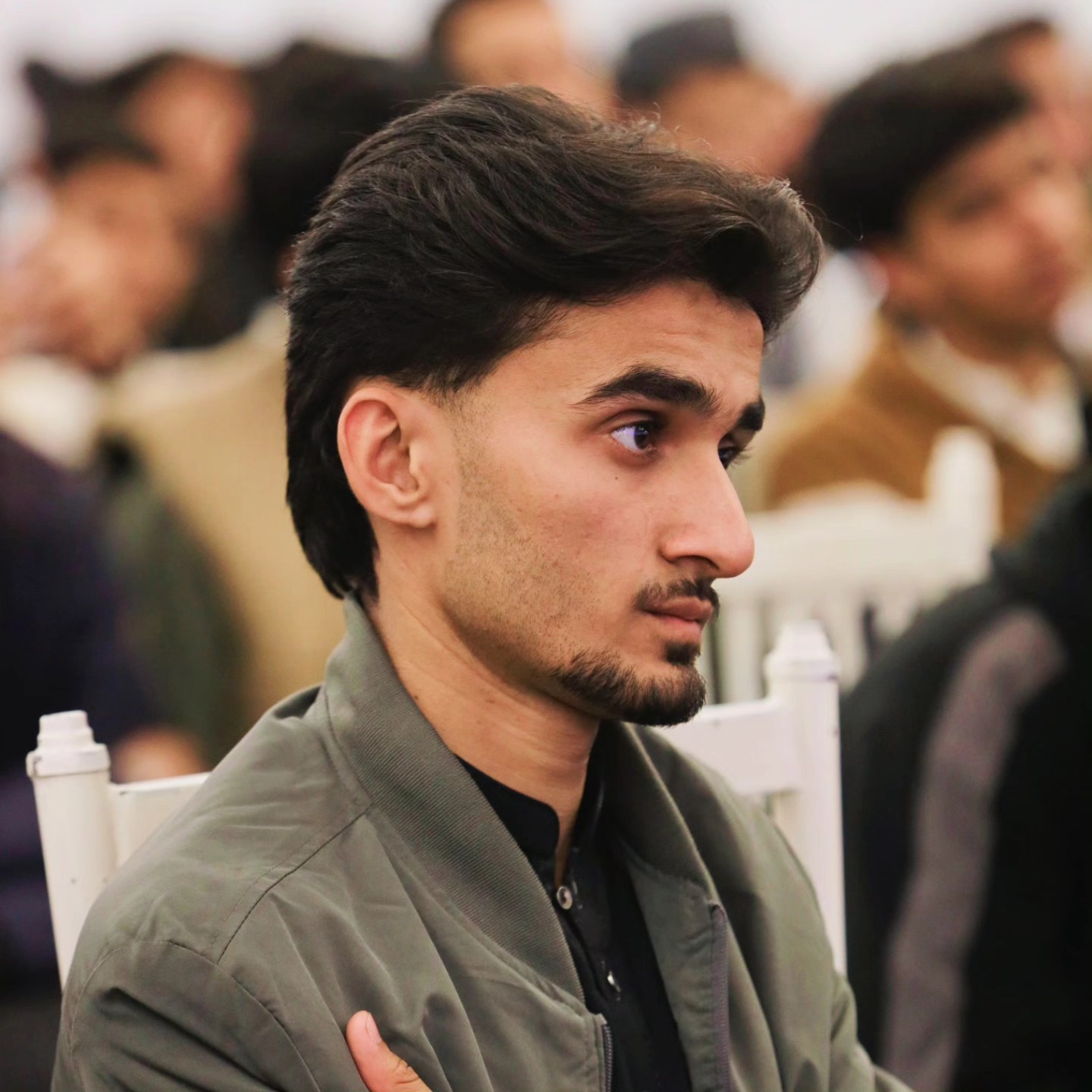 Youth Club - Youth Club added a new photo — in Peshawar,...