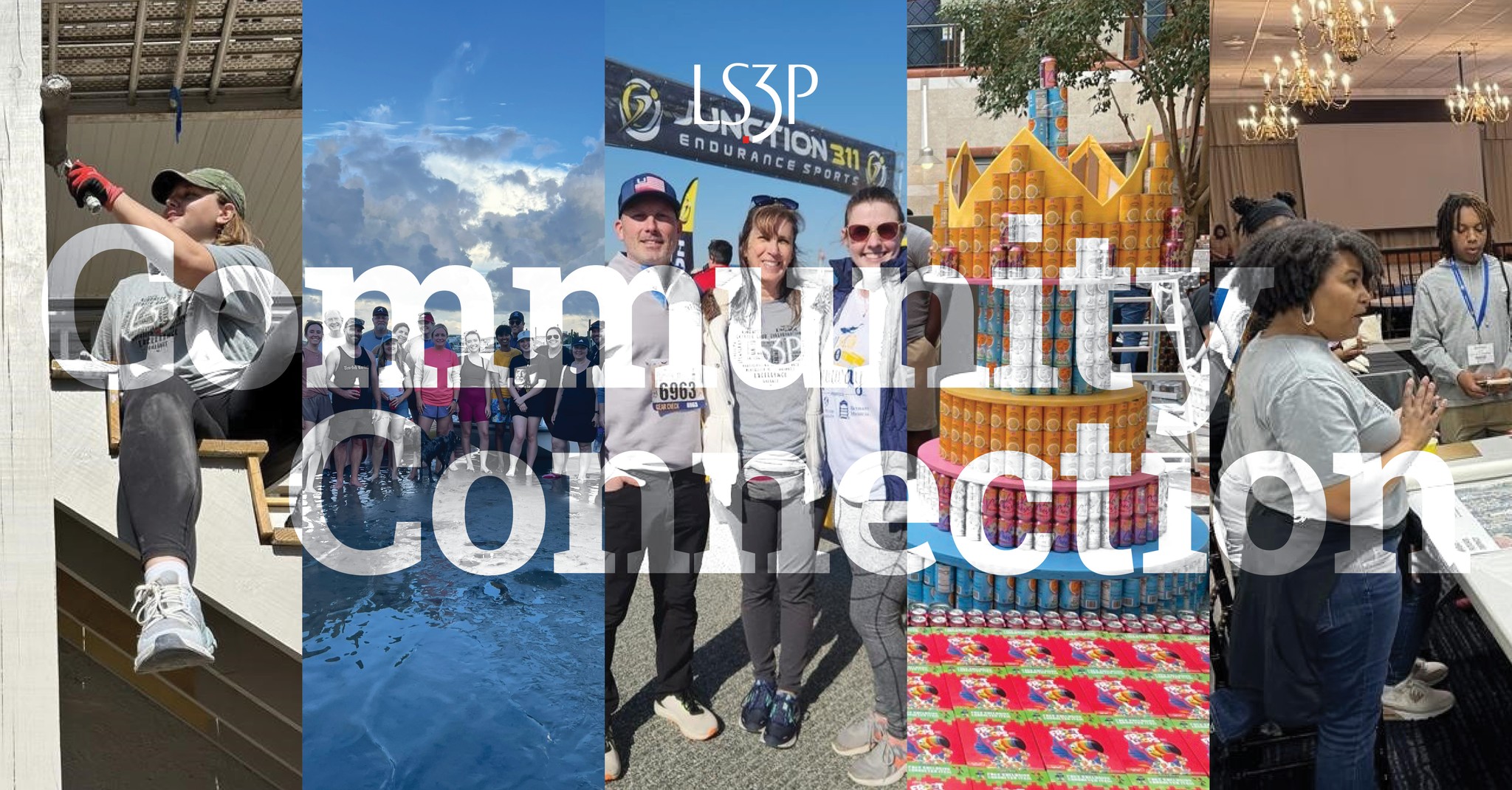 LS3P - At LS3P, community is at the heart of everything we do. Since ...