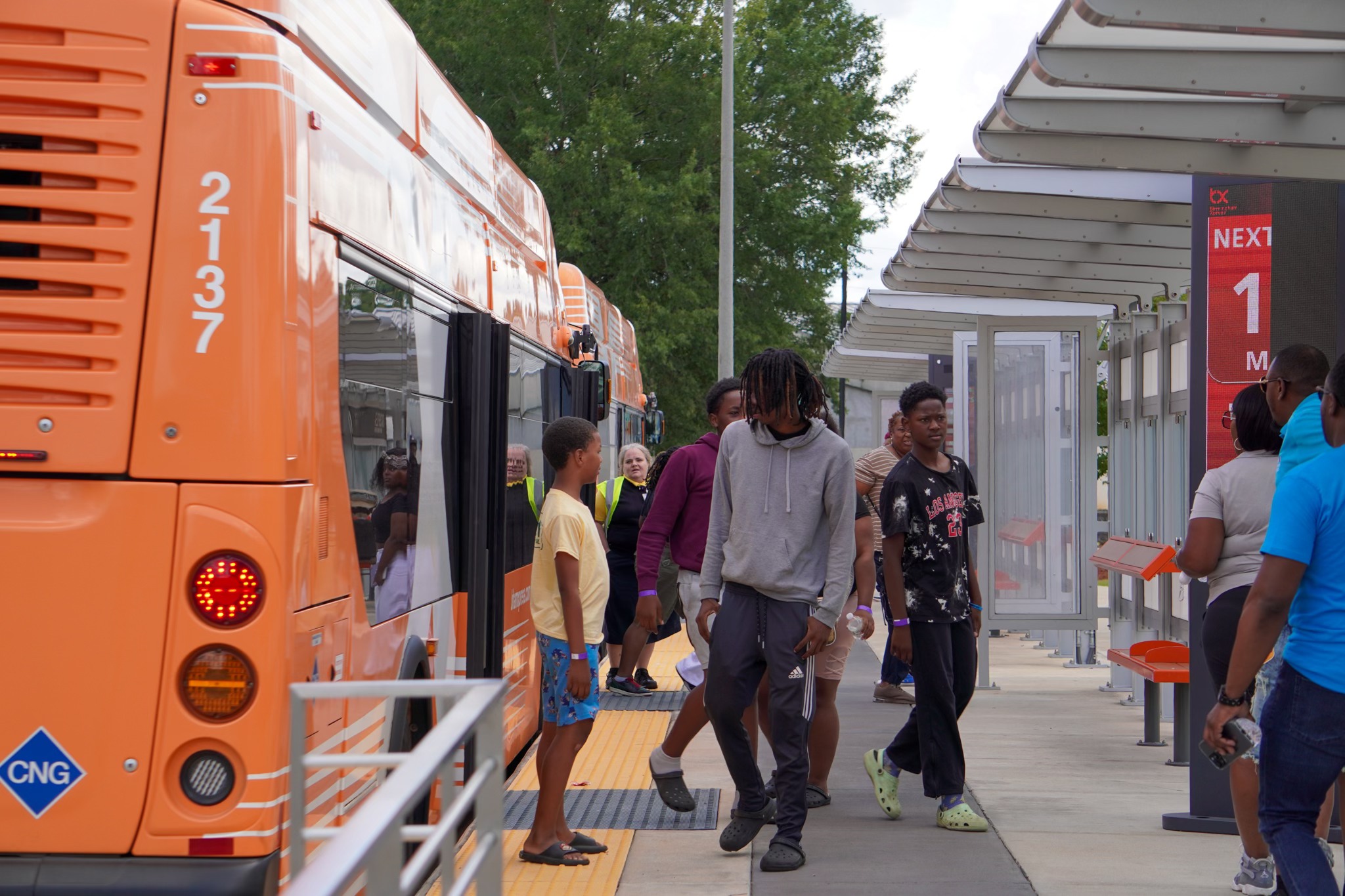 Max Transit | Birmingham AL