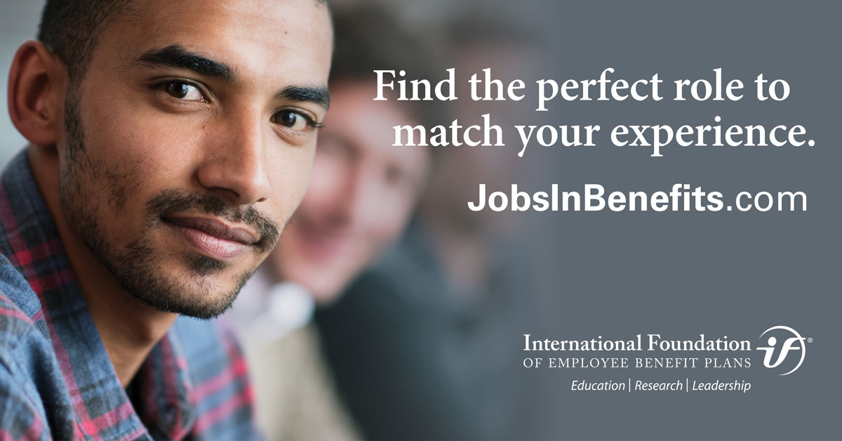 International Foundation of Employee Benefit Plans (IFEBP) | Brookfield WI