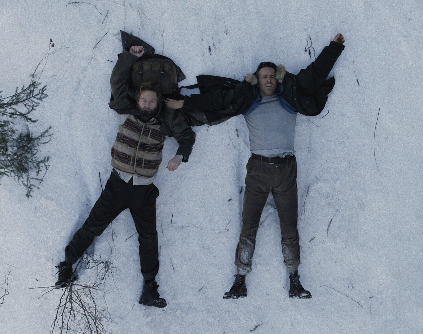 New look at John Francis Daley and Jonathan Goldstein