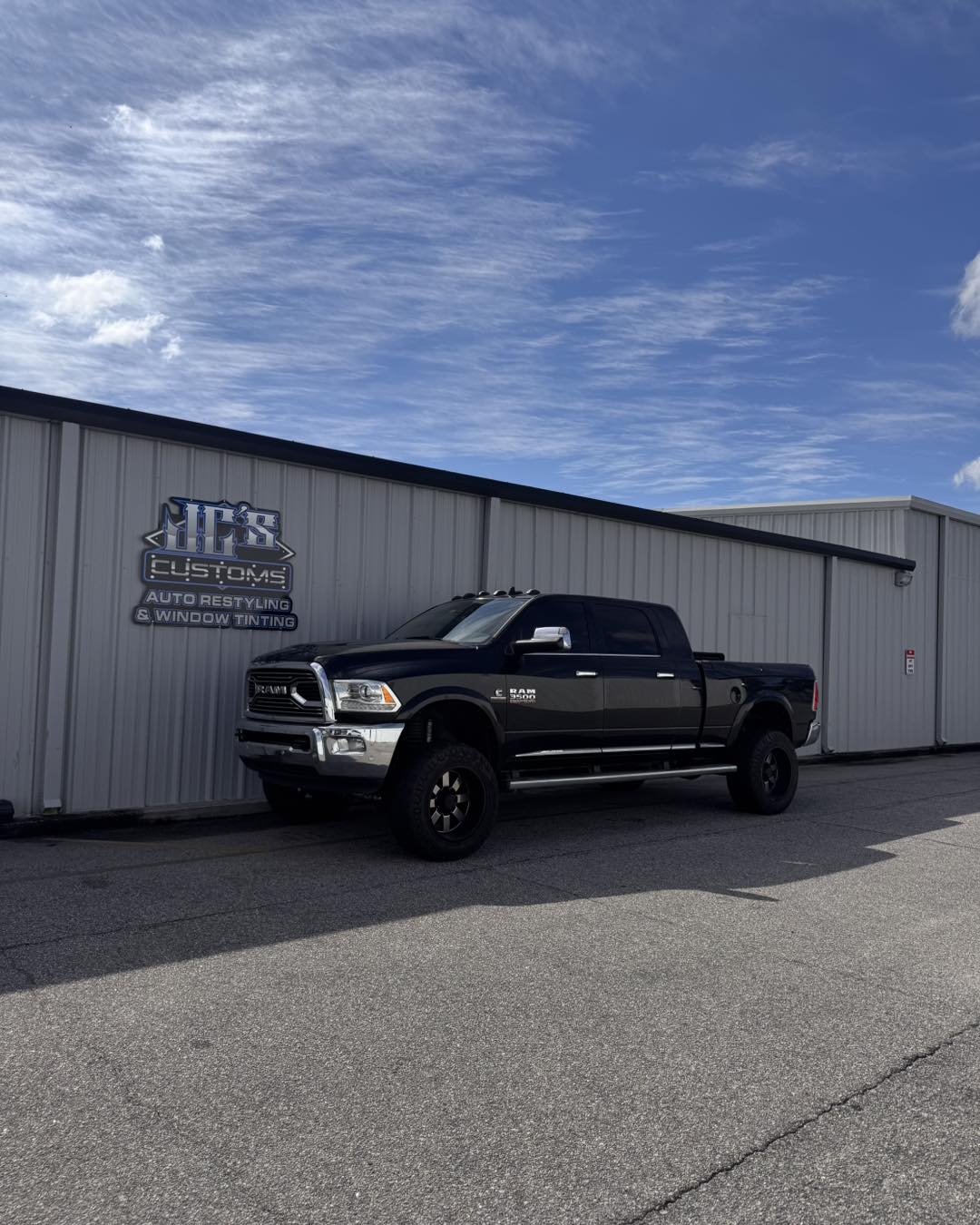 Jc Customs Winter Haven