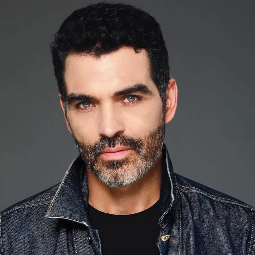 Tiberio Cruz