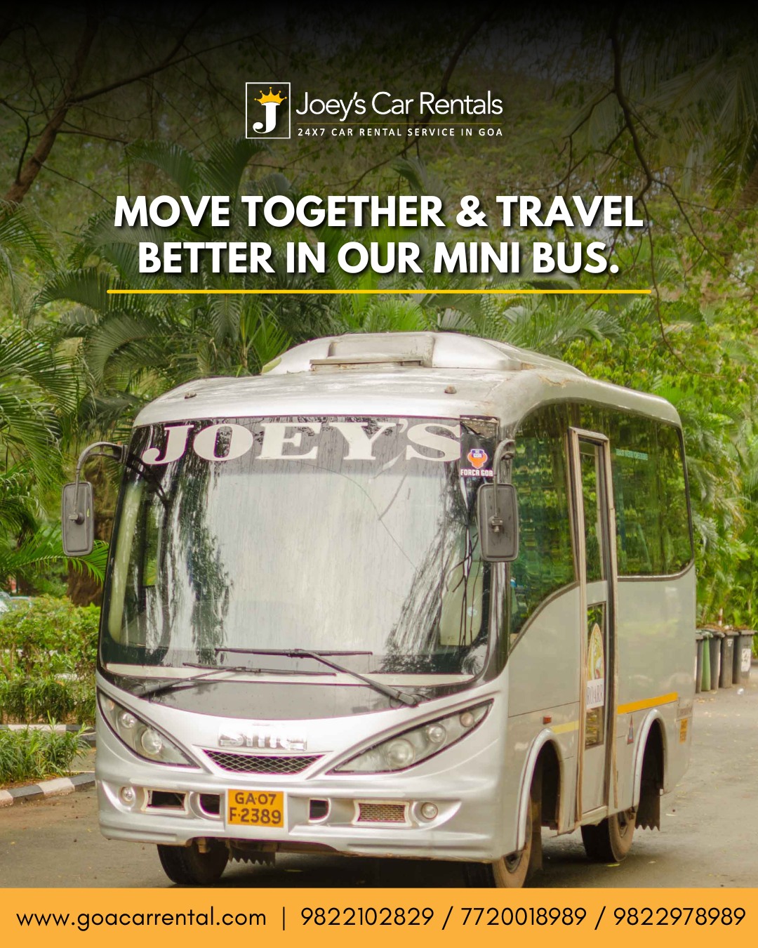Joey's - Travelling in a group? We’ve got the space you need. From team ...