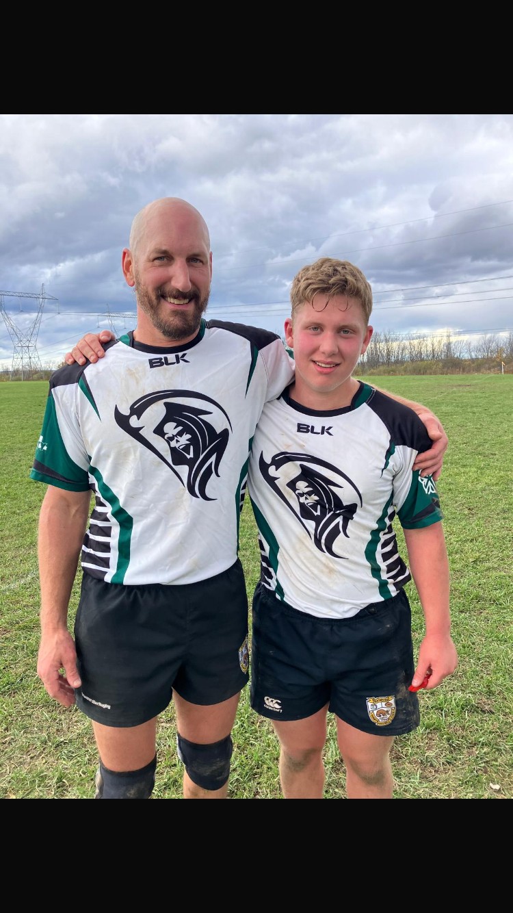 FAIRPORT RUGBY | Facebook