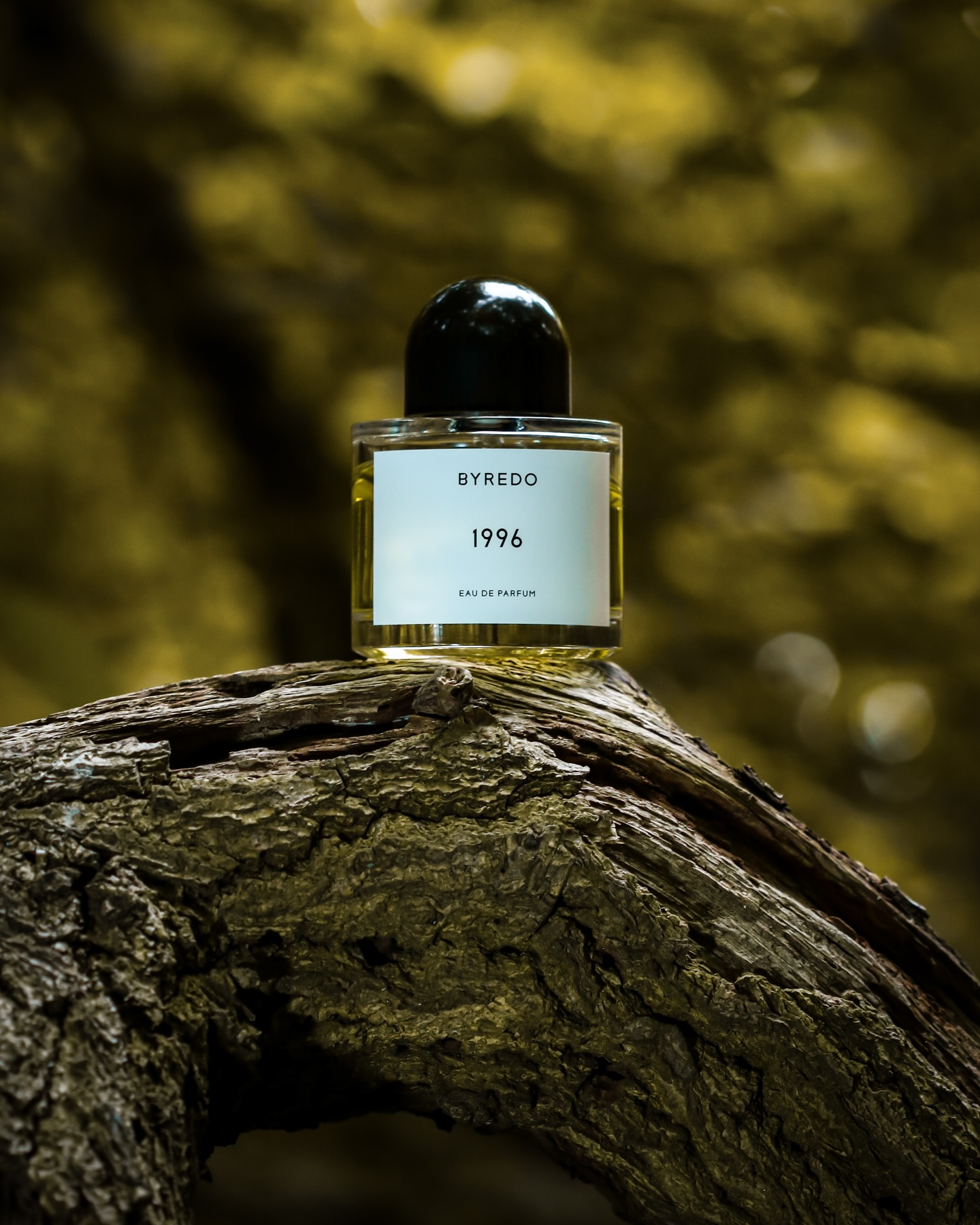 Unnamed Eau de Parfum Limited quantities Now available: byredo.com