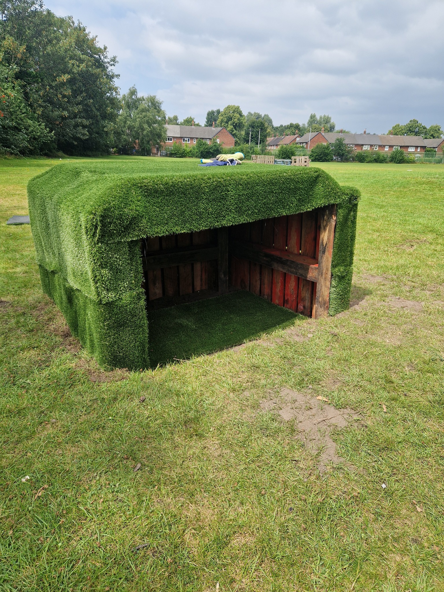 Button Lane Primary School... - Button Lane Primary School
