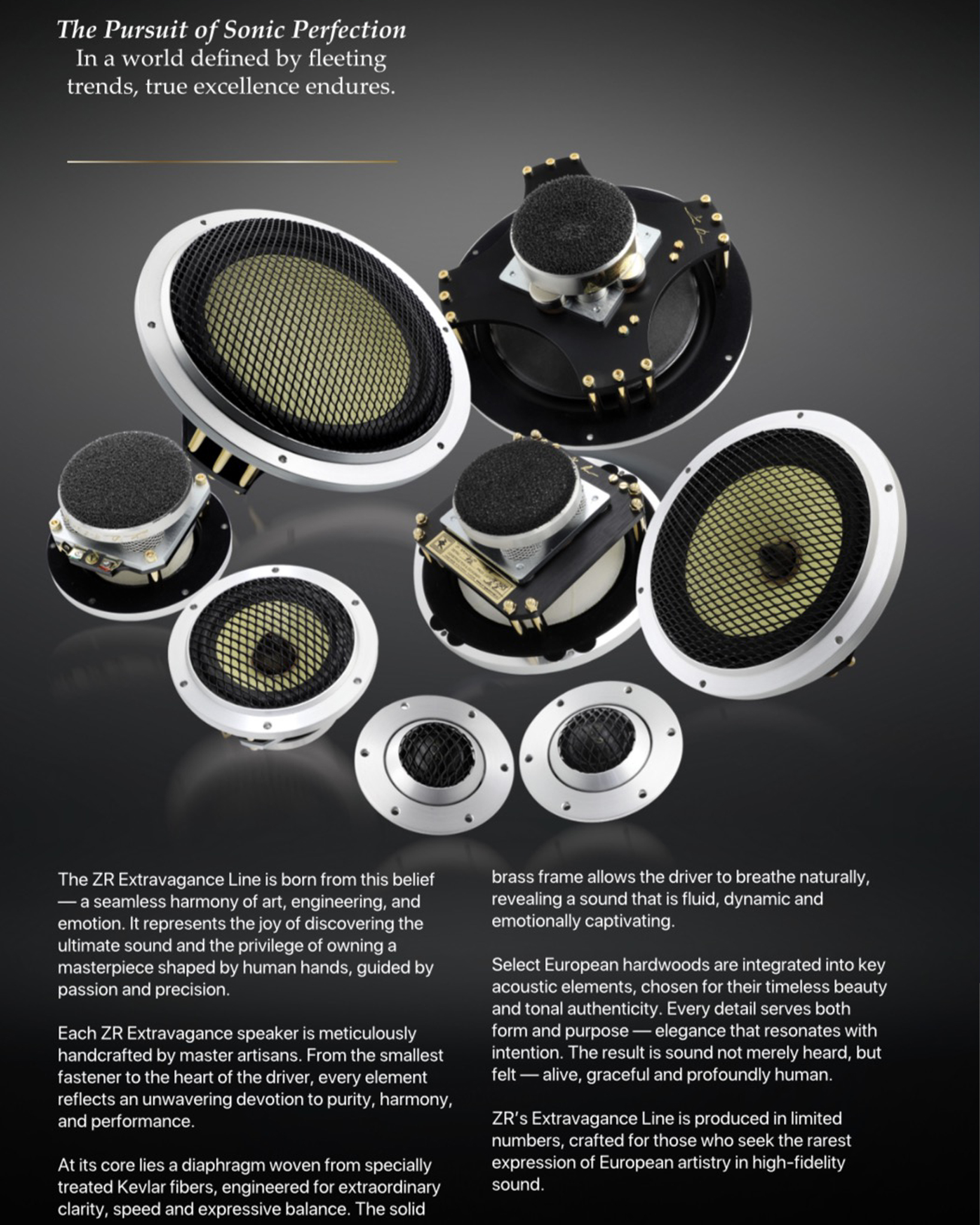 ZR Speaker Lab - ZR Speaker Lab added a new photo.