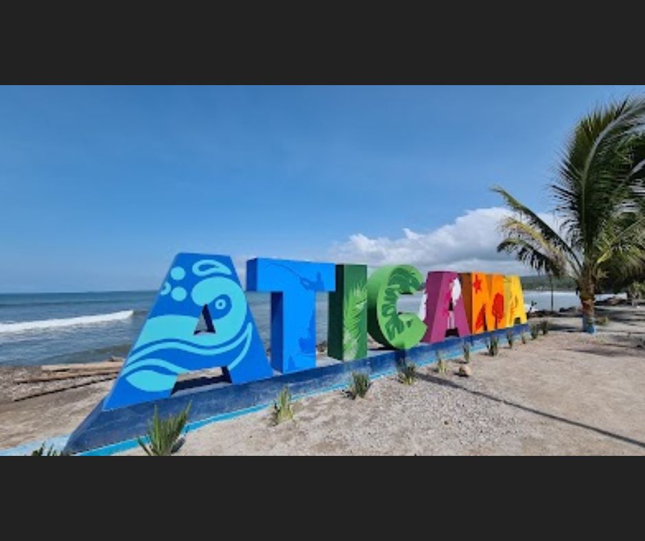 Aticama Beach 8 - ☀️Playa Aticama🏝 Nayarit/México... | Facebook