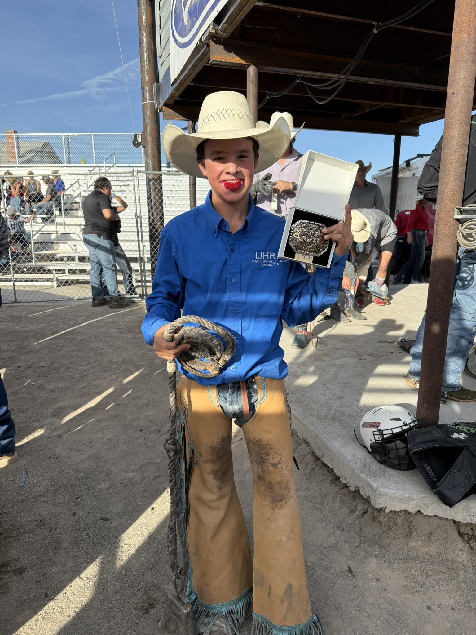 Owyhee County Rodeo | Homedale ID