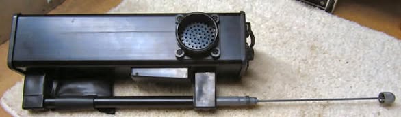 Village Radio, HT-1E. 
